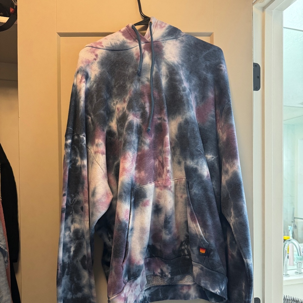 Aviator nation hoodie